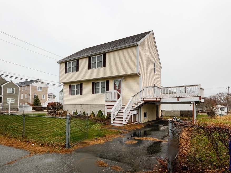 689 Sea St, Quincy, MA 02169 - photo 1