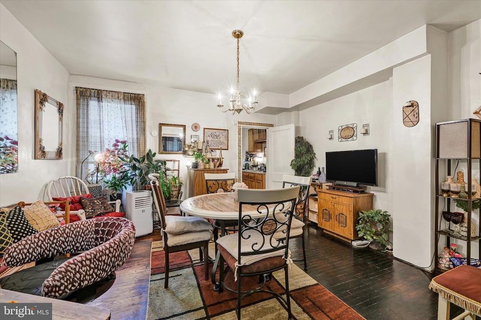 48 N Ellamont St, Baltimore, MD 21229 - photo 1