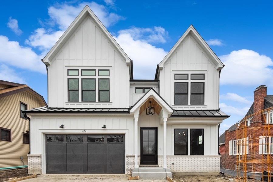 434 N Larch Ave, Elmhurst, IL 60126 - photo 1