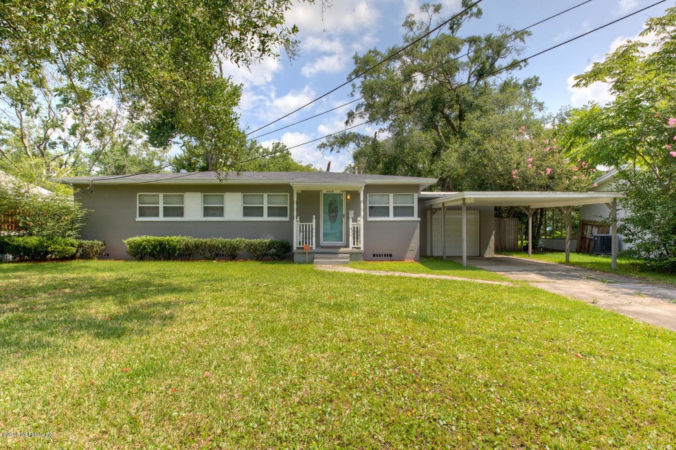 6429 Burgundy Rd S, Jacksonville, FL 32210 - photo 1