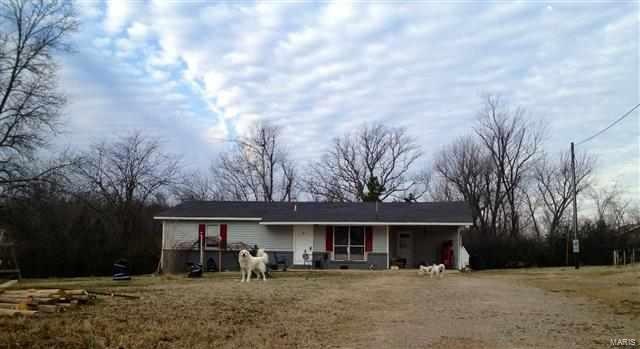 39 County Road 463, Poplar Bluff, MO 63901 - photo 1