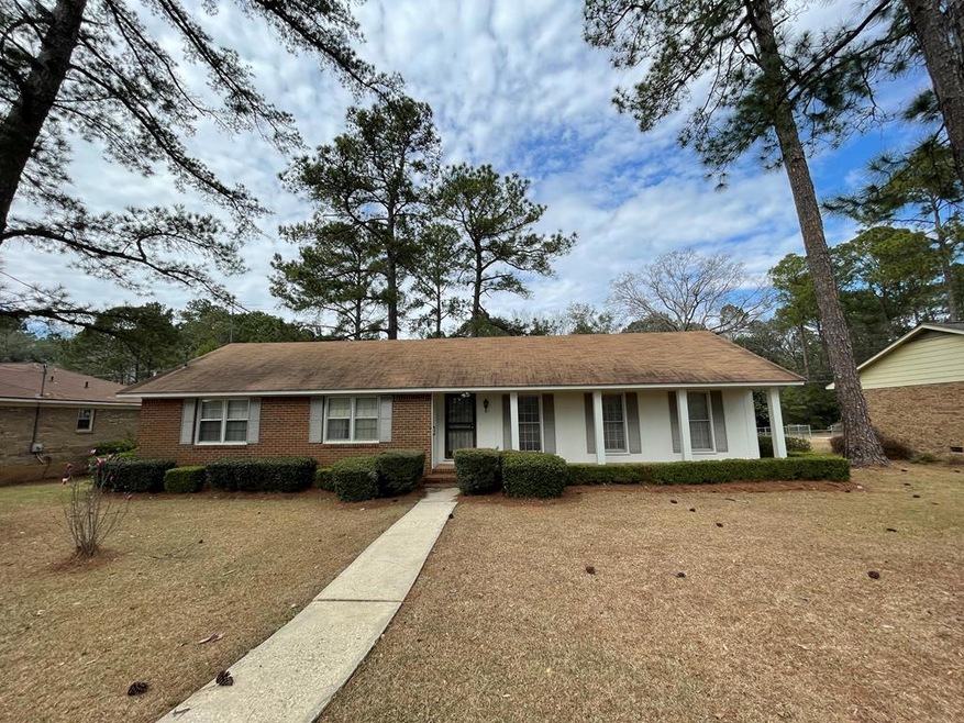 2709 Westgate Dr, Albany, GA 31707 - photo 1