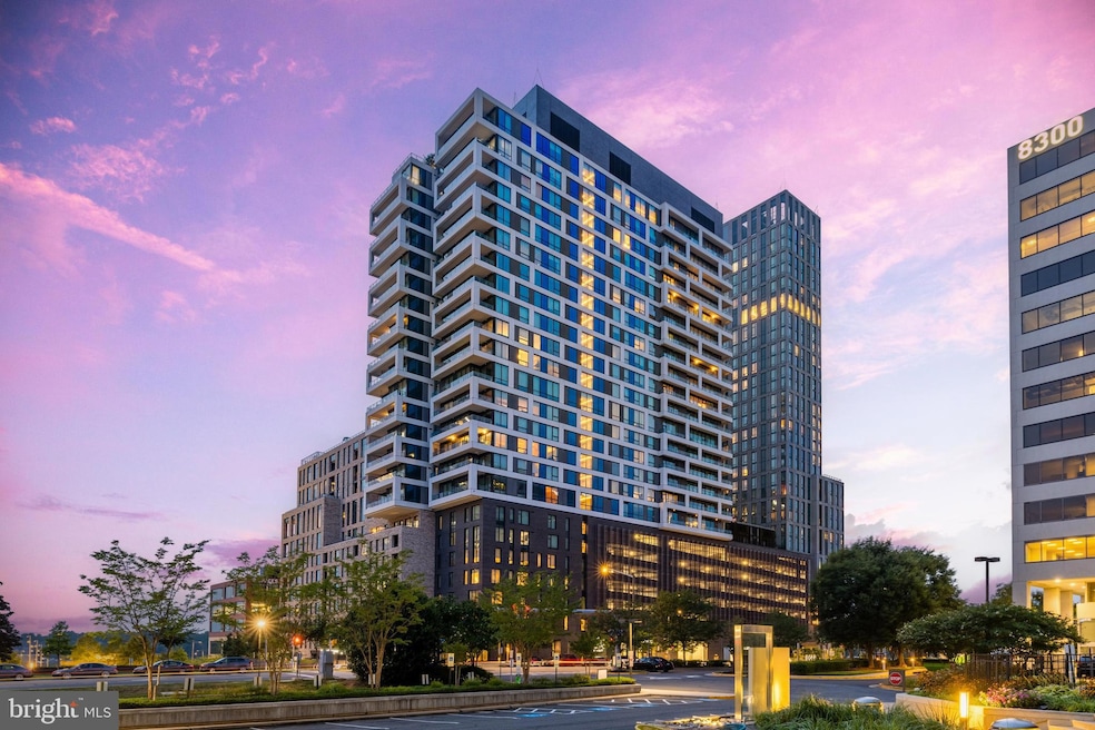 Verse unit 2309-1, McLean, VA 22102 - photo 1