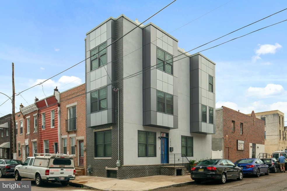 1615 S 21st St, Philadelphia, PA 19145 - photo 1