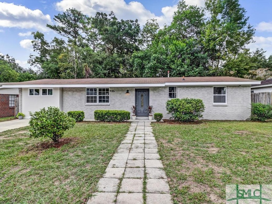 4518 Spring Hill Rd, Savannah, GA 31404 - photo 1