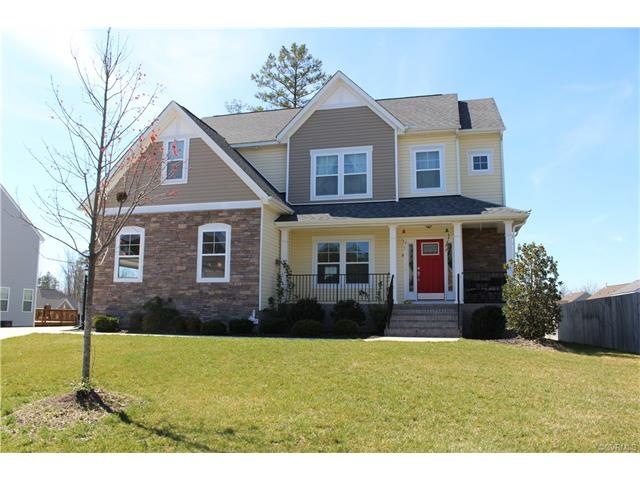 11812 Black Alder Dr, Moseley, VA 23120 - photo 1