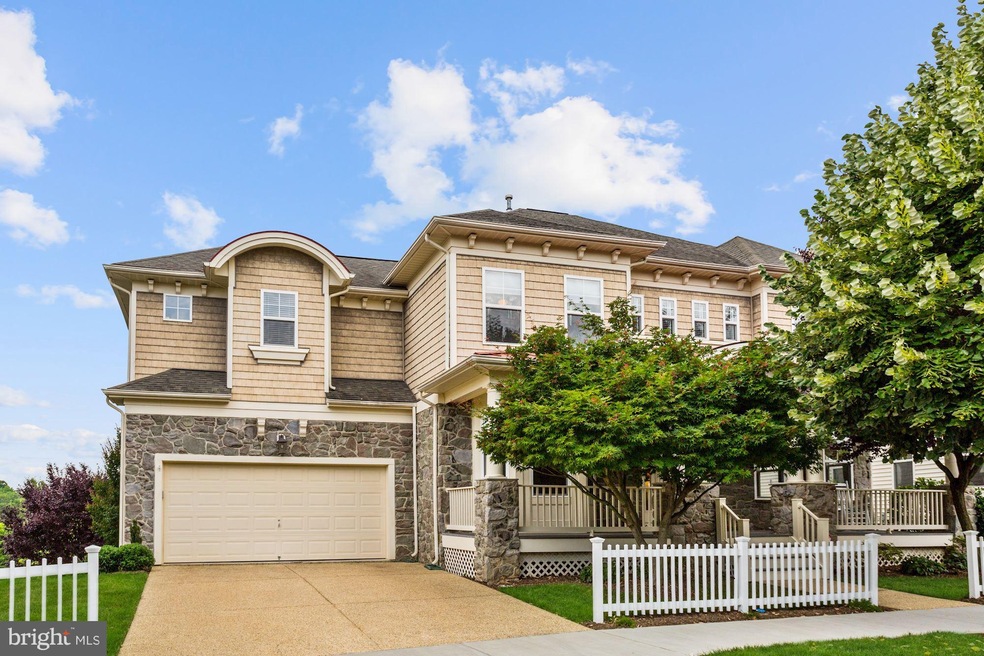 23842 Burdette Forest Rd, Clarksburg, MD 20871 - photo 1