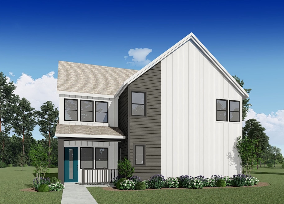 3410 Nourish Ln, Richmond, TX 77406 - photo 1