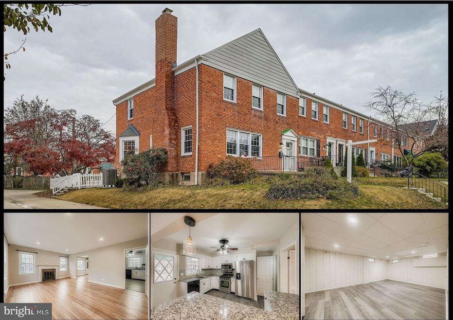 1641 Cottage Ln, Towson, MD 21286 - photo 1