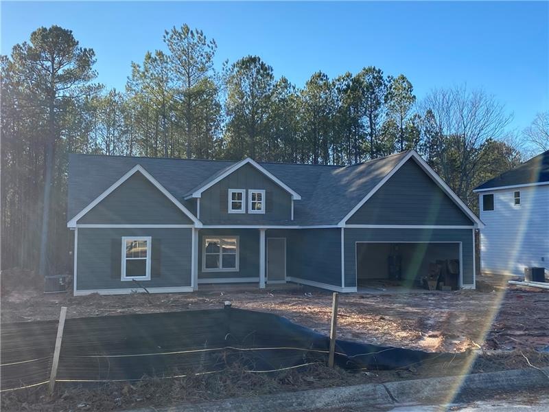 80 Autumn Dr, Bremen, GA 30110 - photo 1