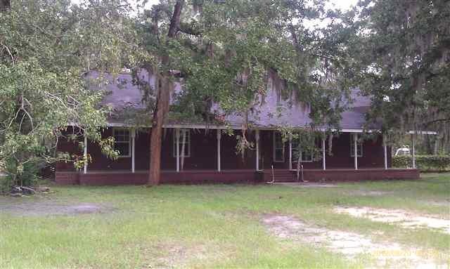 430 Ace High Stables Rd, Crawfordville, FL 32327 - photo 1