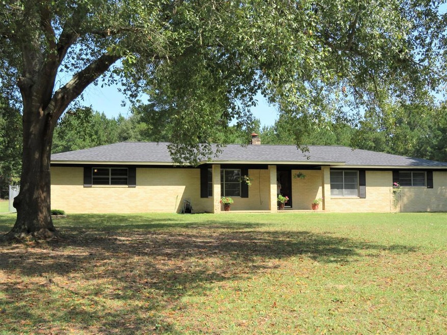 4234 W State Highway 21, Nacogdoches, TX 75964 - photo 1