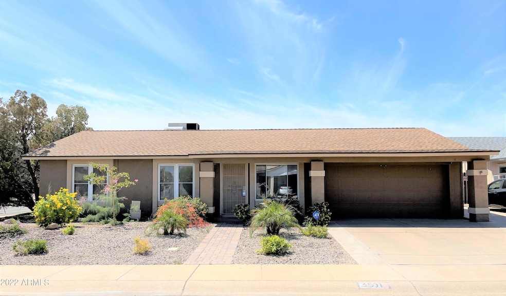 3501 W Detroit St, Chandler, AZ 85226 - photo 1
