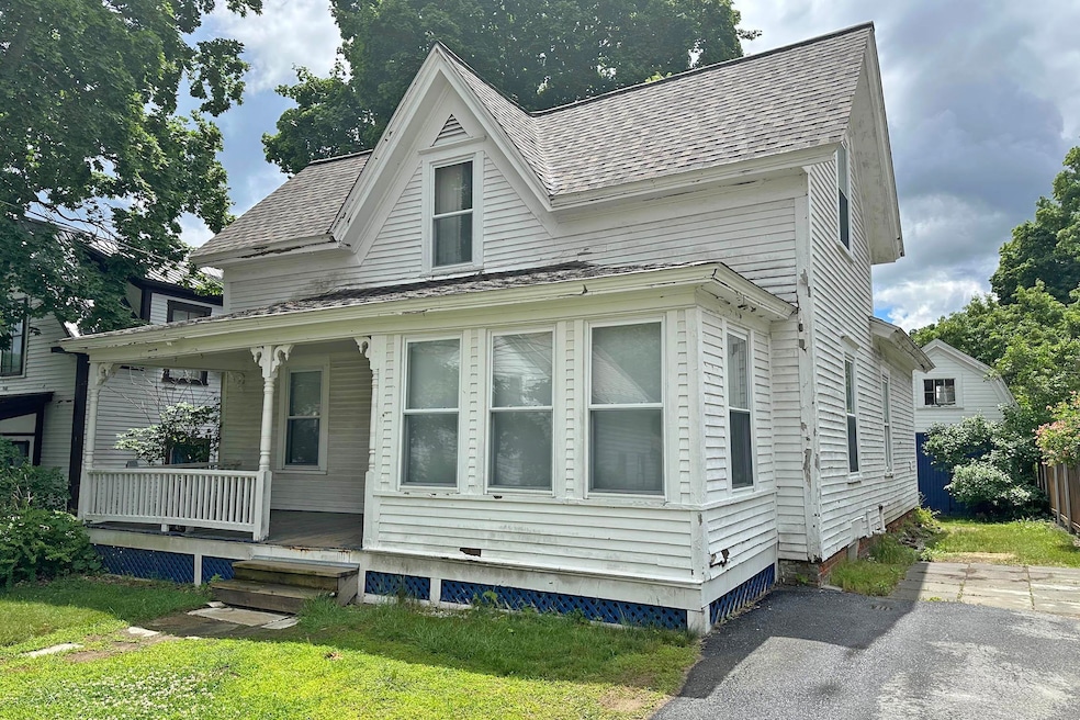 6 Brown St, Bellows Falls, VT 05101 - photo 1