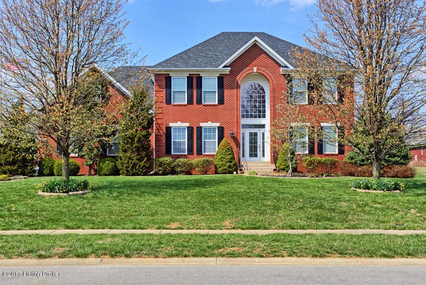 371 Winding Woods Trail, Mount Washington, KY 40047 - photo 1