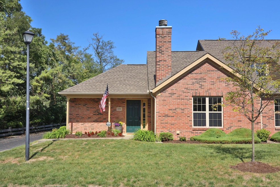 199 Cameron Ridge Dr.