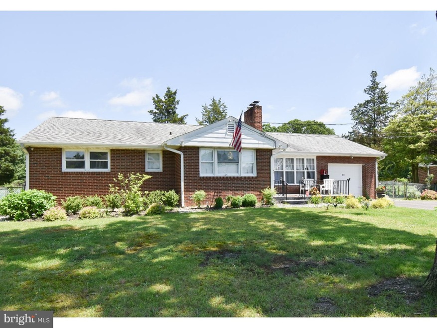 80 Egg Harbor Rd, Berlin, NJ 08009 - photo 1