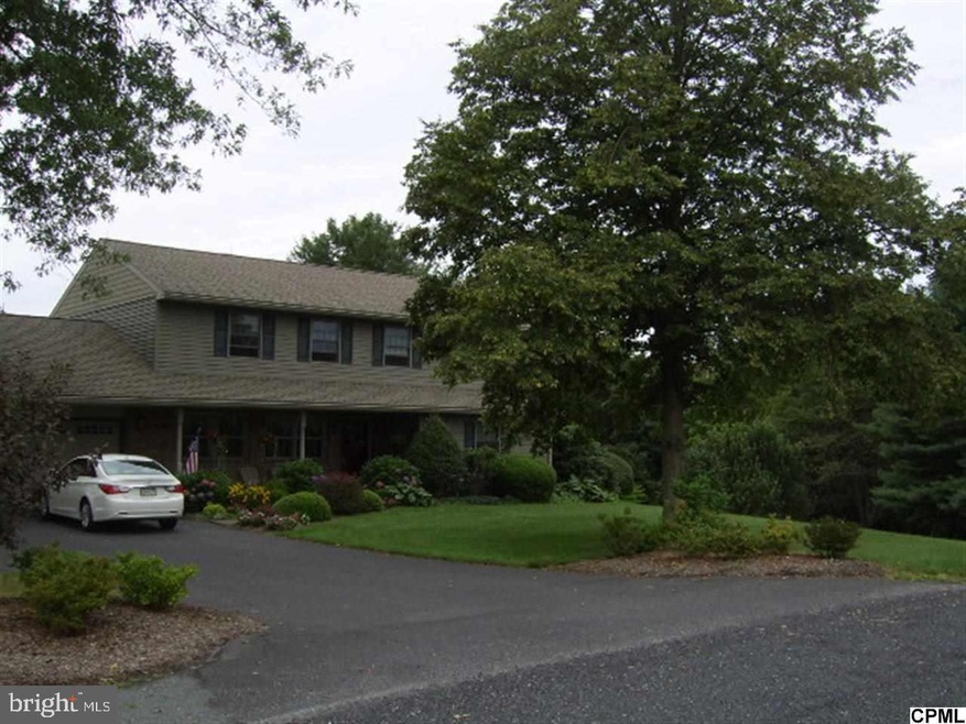 751 Hillcrest Dr, Newport, PA 17074 - photo 1