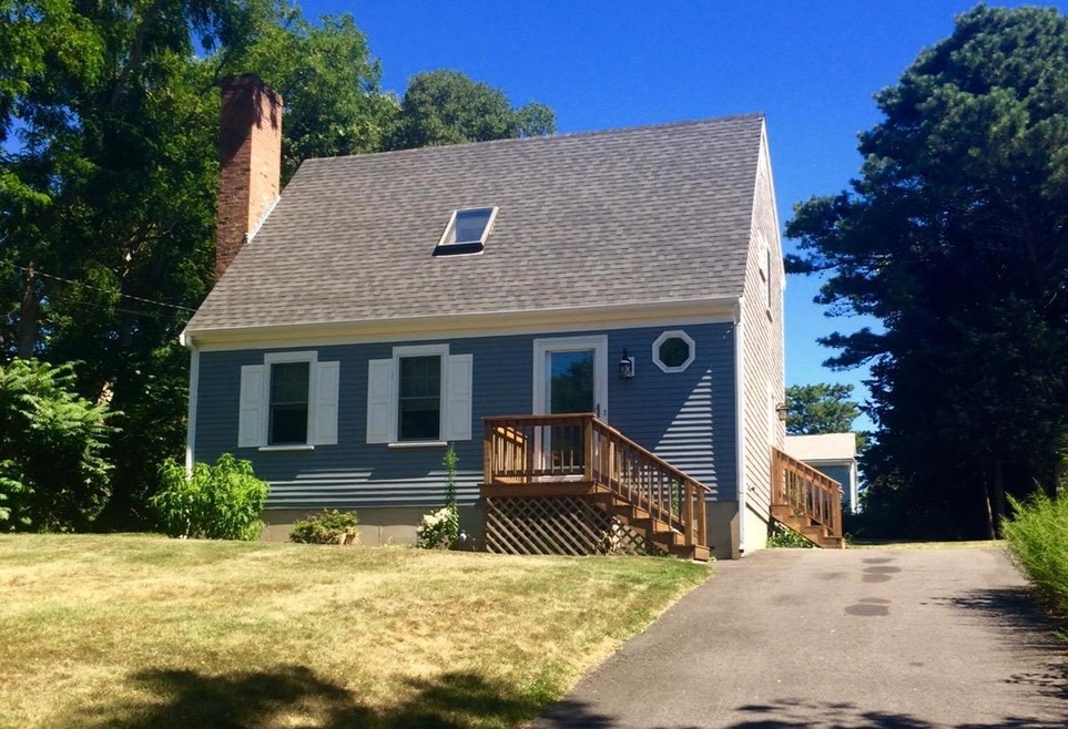 31 Dexter Ave, Sandwich, MA 02563 - photo 1
