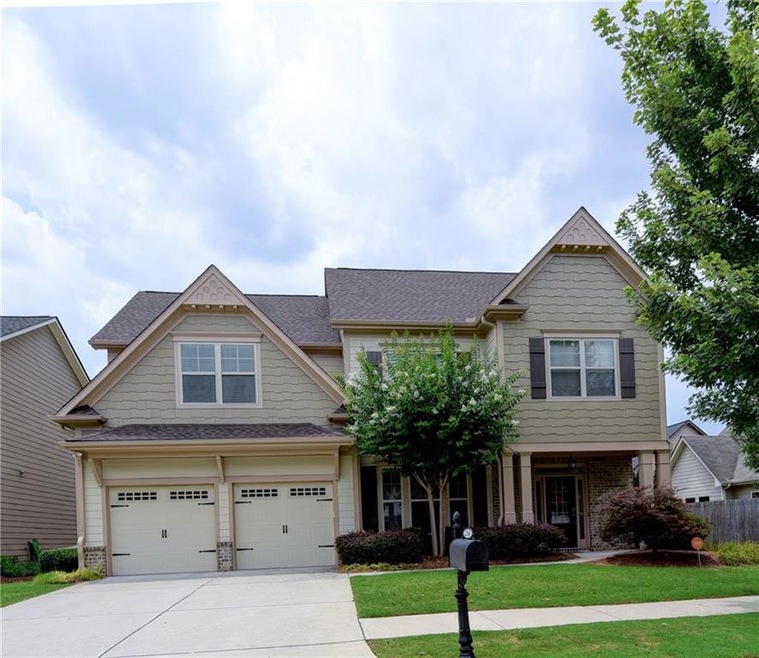 2266 Spring Stone Ct, Buford, GA 30519 - photo 1