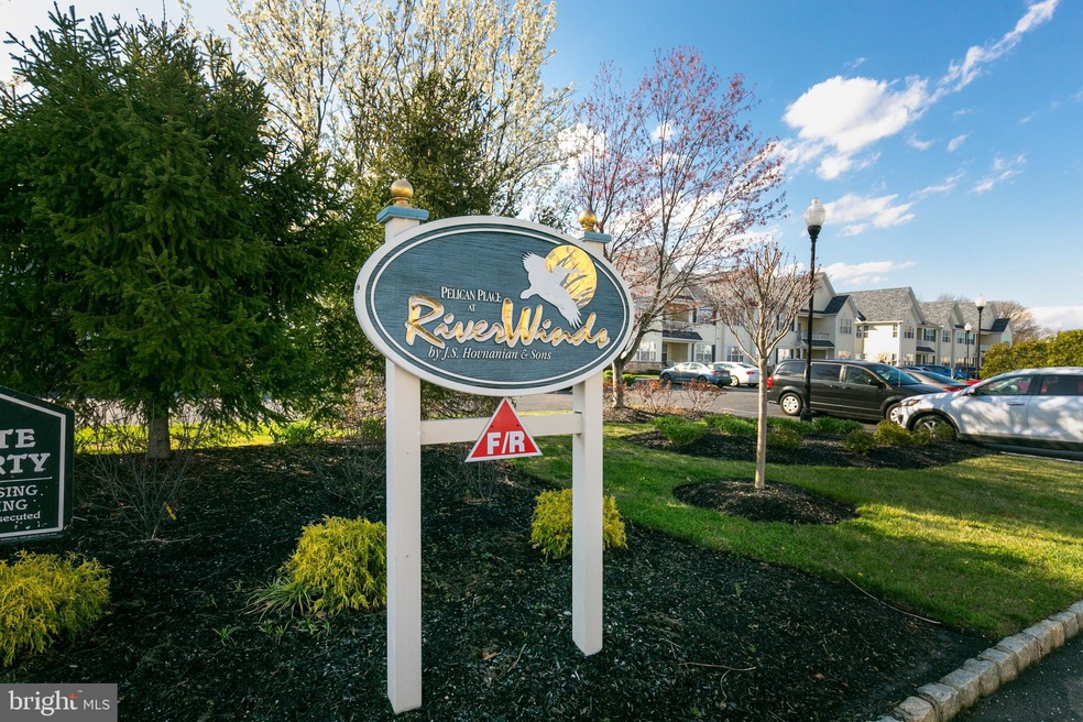 23 Pelican Place unit 23C, West Deptford, NJ 08086 - photo 1