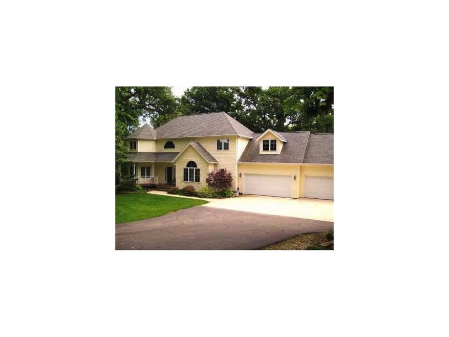 Front Exterior.