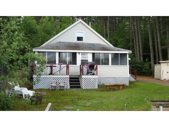 30 Cottage Dr, Plymouth, NH 03264 - photo 1