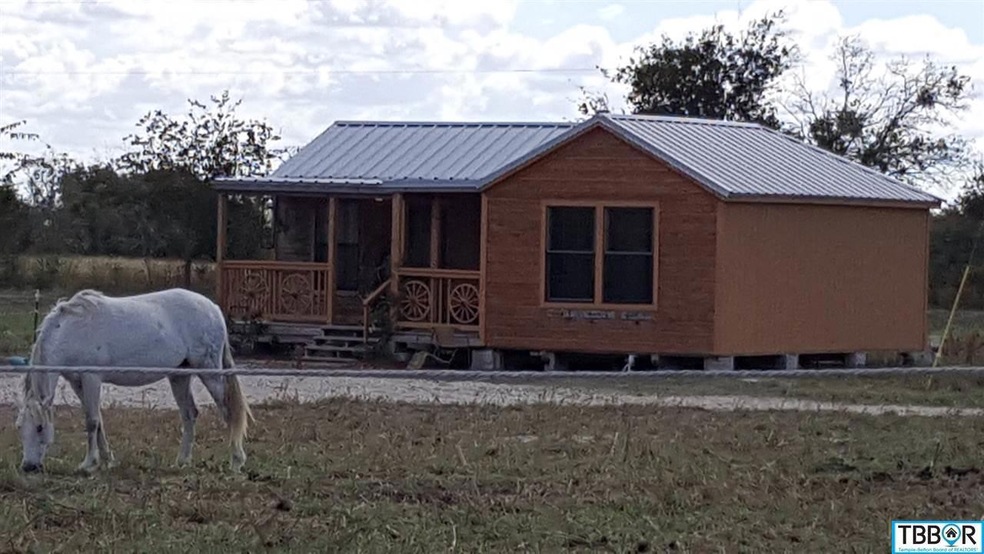 3258 Dairy Rd, Temple, TX 76501 - photo 1