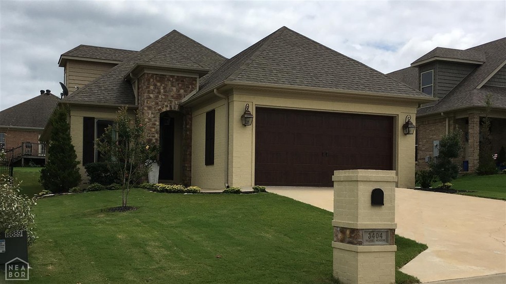 3404 Village Meadow Dr, Jonesboro, AR 72401 - photo 1