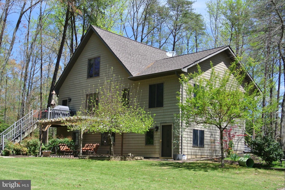 23596 Myrtle Point Rd, California, MD 20619 - photo 1