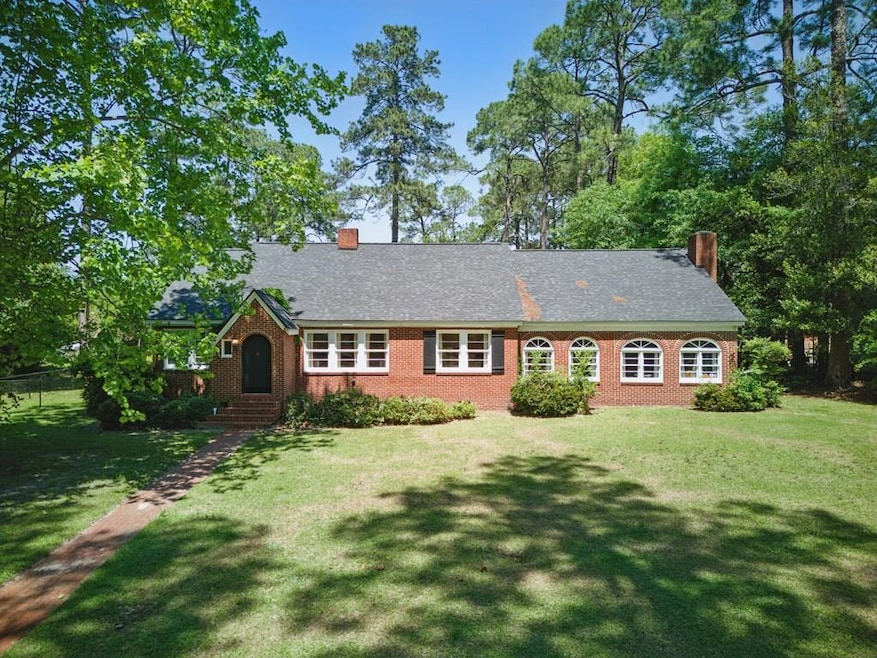 Main View