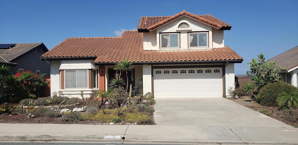 1619 Willowspring Dr N, Encinitas, CA 92024 - photo 1