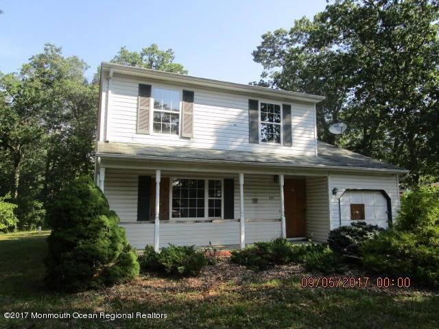 351 Audrey Ave, Toms River, NJ 08755 - photo 1