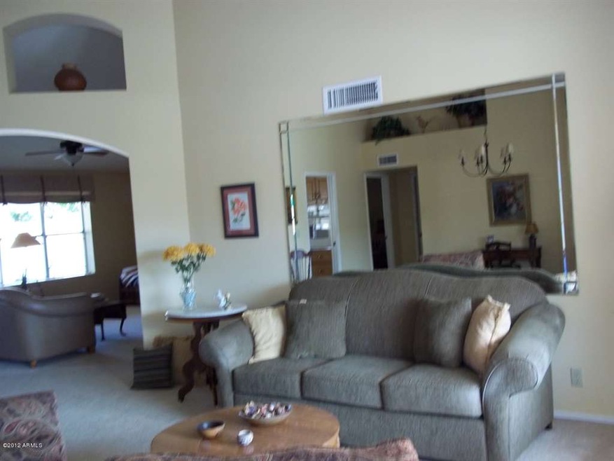 Front Living Room