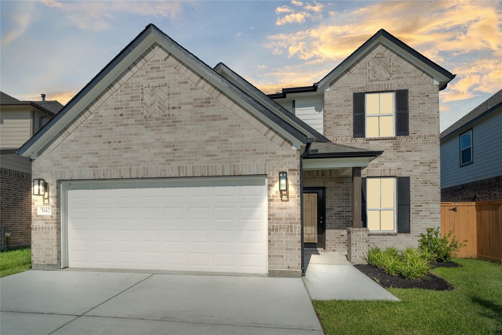 5142 Blessing Dr, Katy, TX 77493 - photo 1
