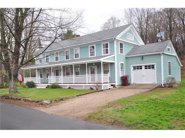 23 Keyes St, Unionville, CT 06085 - photo 1