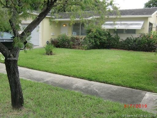 701 SW 6th Terrace unit 701, Hallandale Beach, FL 33009 - photo 1