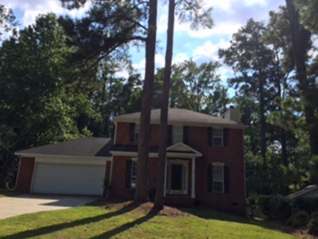 Main View
