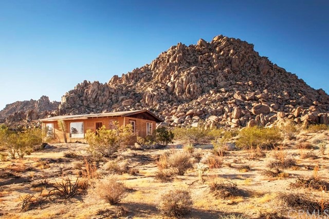 7155 Mojave Ranch Rd, Joshua Tree, CA 92252 - photo 1