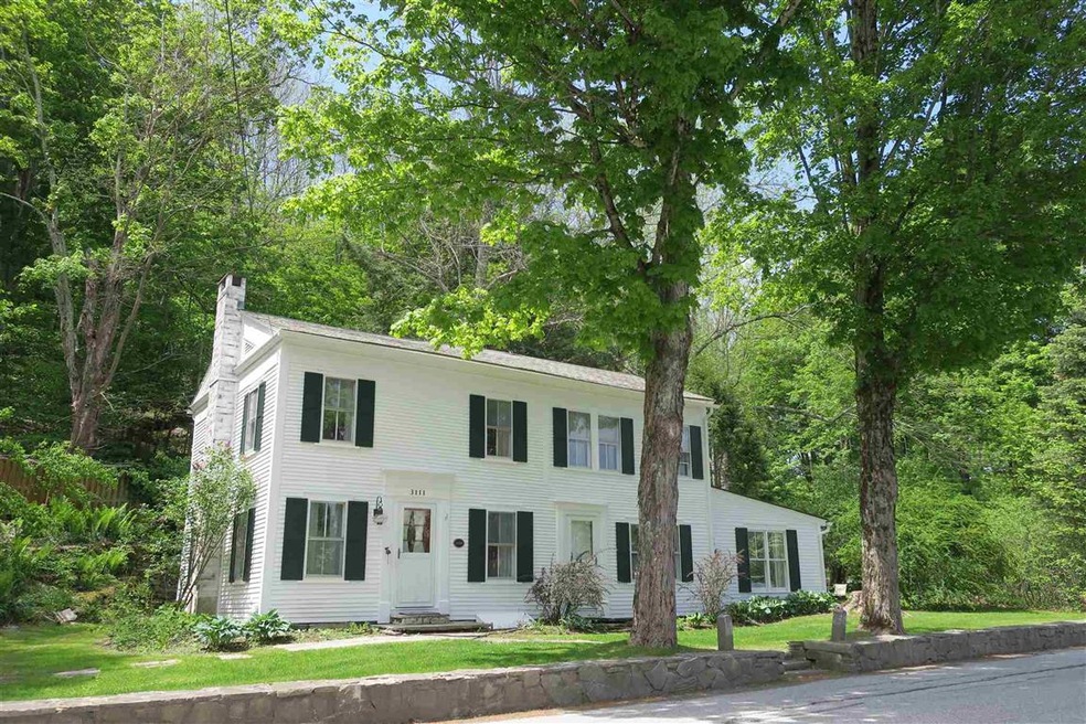 3111 Dorset Rd W, Dorset, VT 05251 - photo 1