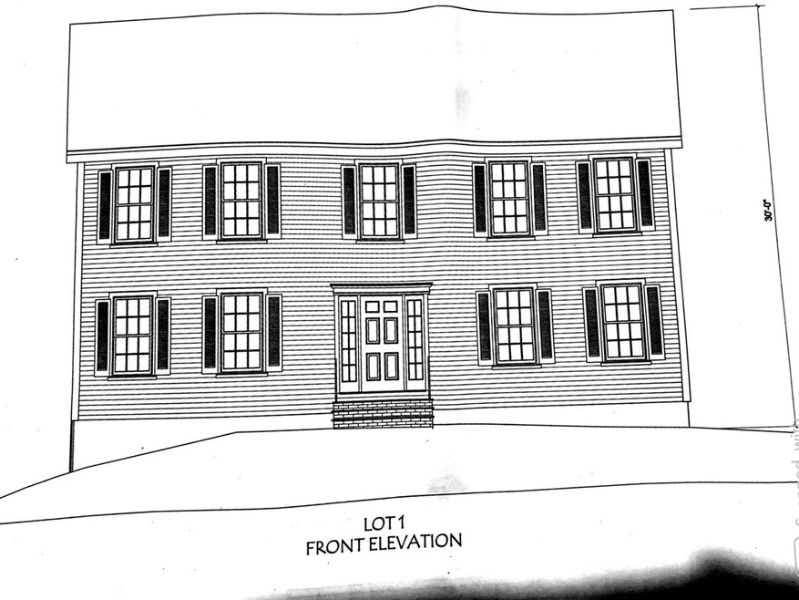 1 Boxford St, North Andover, MA 01845 - photo 1