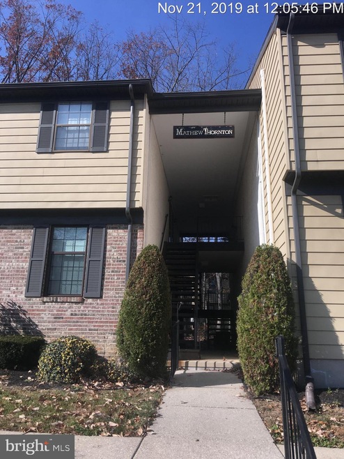 3 Matthew Thornton Bldg, Blackwood, NJ 08012 - photo 1