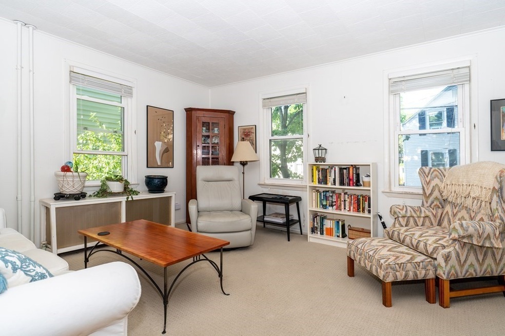 10 5th St unit 10, Cambridge, MA 02141 - photo 1