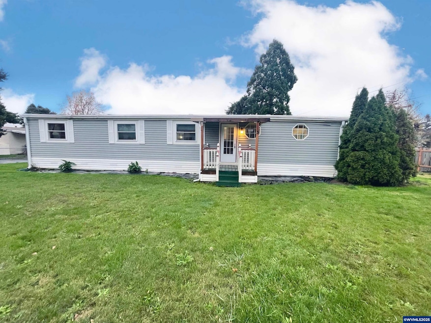 4915 Swegle Rd NE unit 3 Rd NE, Salem, OR 97301 - photo 1