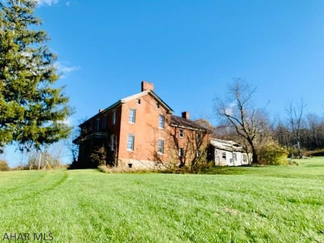 6698 Lincoln Hwy, Bedford, PA 15522 - photo 1