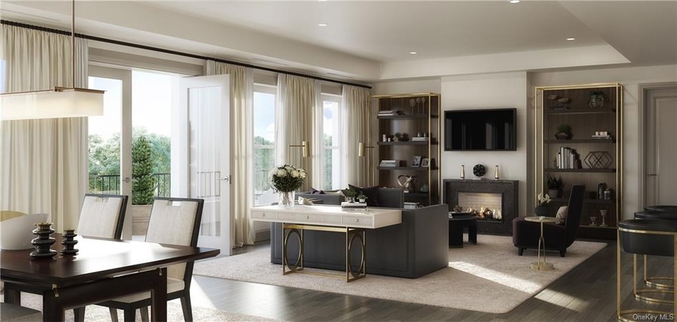 The St. Regis Residences unit B206, Rye, NY 10580 - photo 1