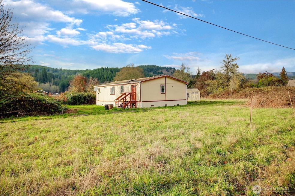 805 Elochoman Valley Rd, Cathlamet, WA 98612 - photo 1