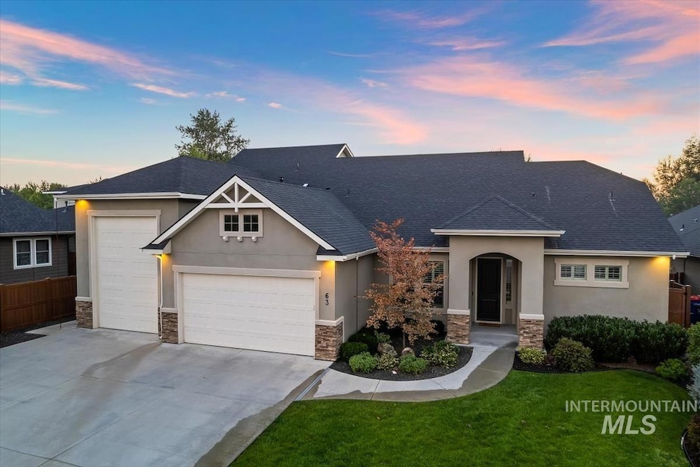 Sold • Co-Listing Agent