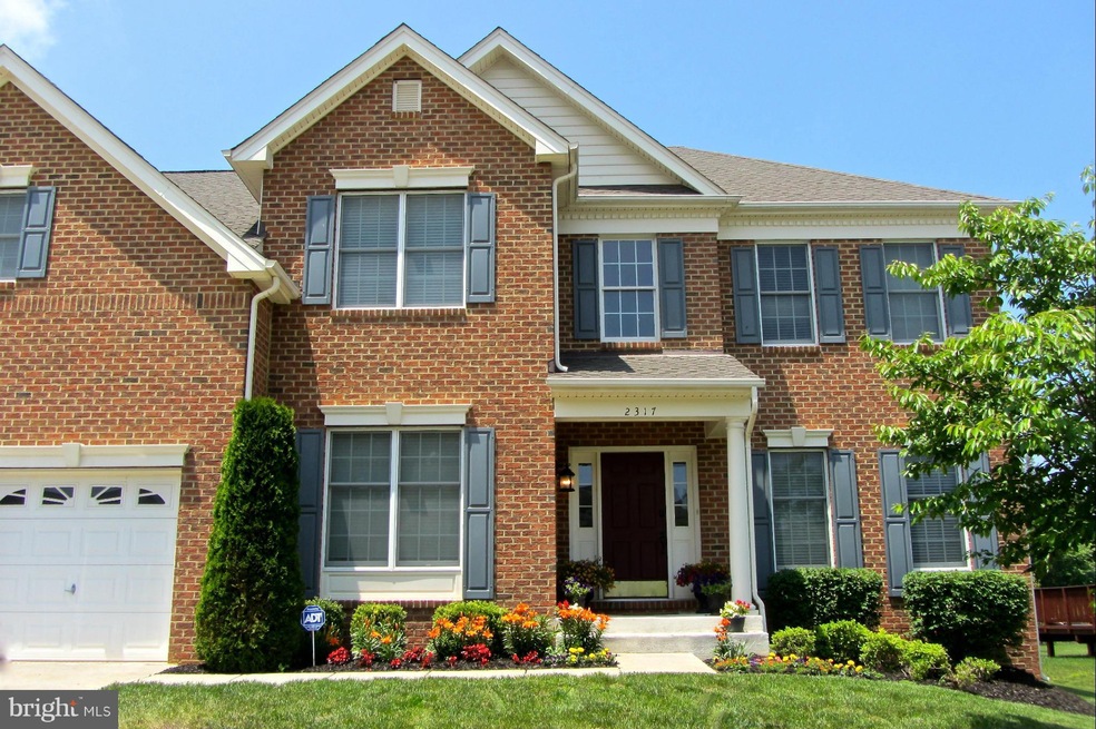 2317 Stoneridge Rd, Winchester, VA 22601 - photo 1