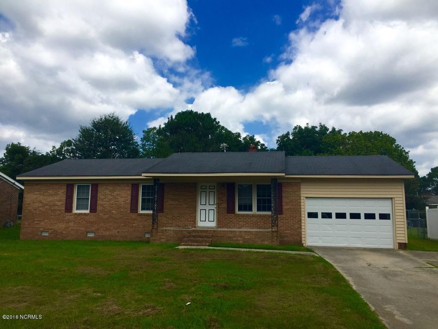 433 Cooper St, Winterville, NC 28590 - photo 1